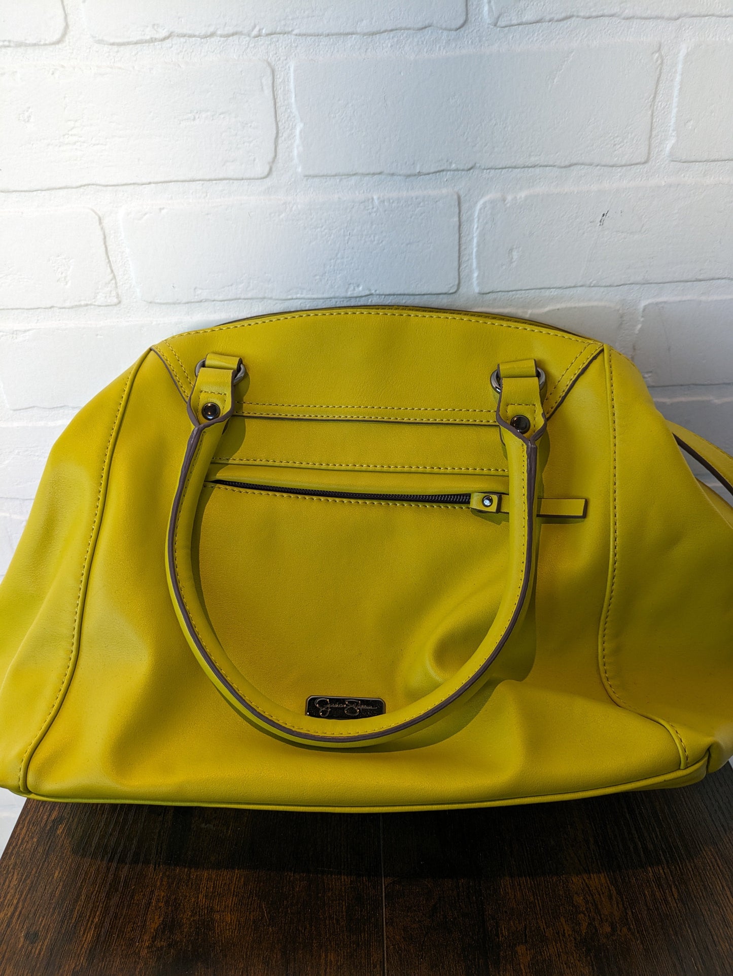 Handbag Jessica Simpson, Size Medium