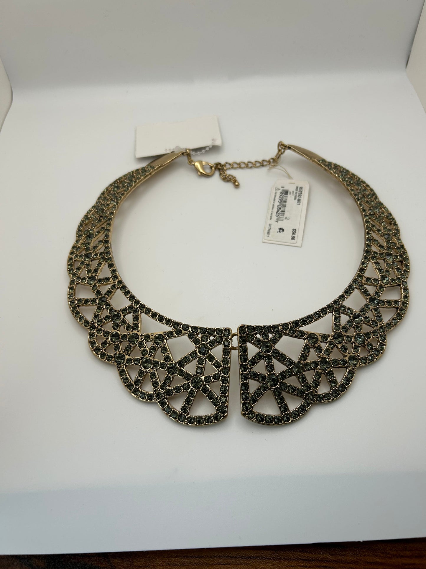 Necklace Statement By Clothes Mentor