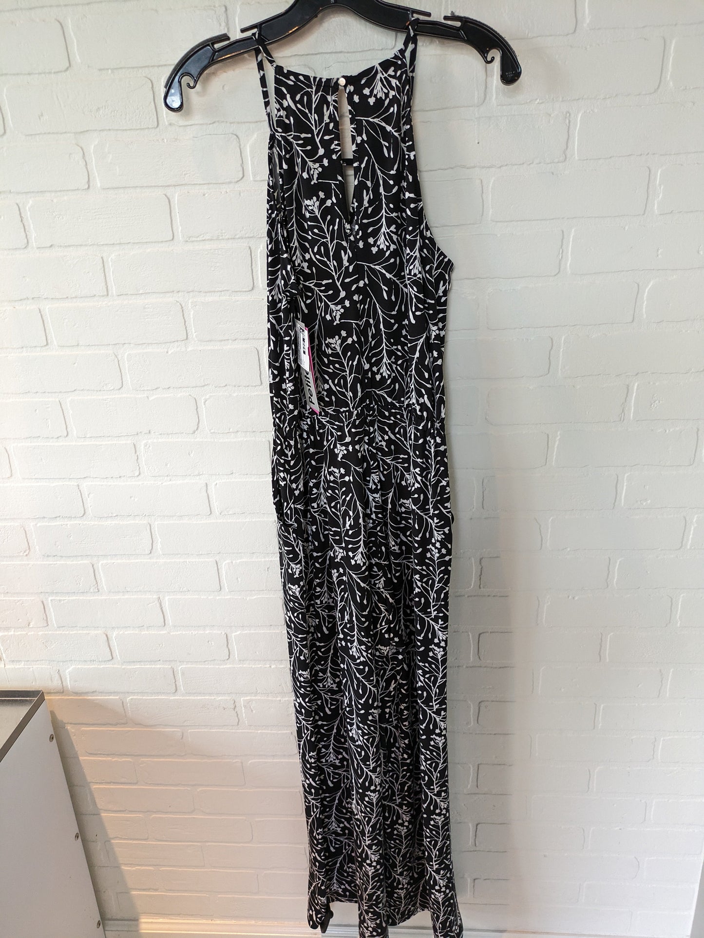 Black Jumpsuit 41 Hawthorn, Size S