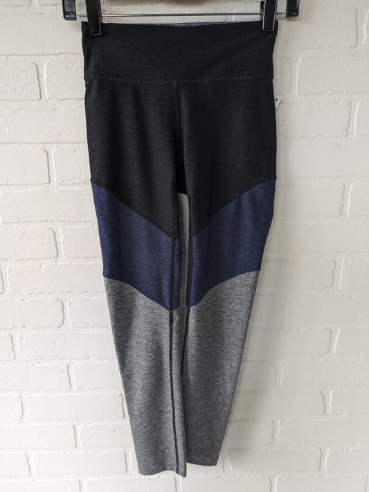 Athletic Leggings By Outdoor Voices  Size: 0