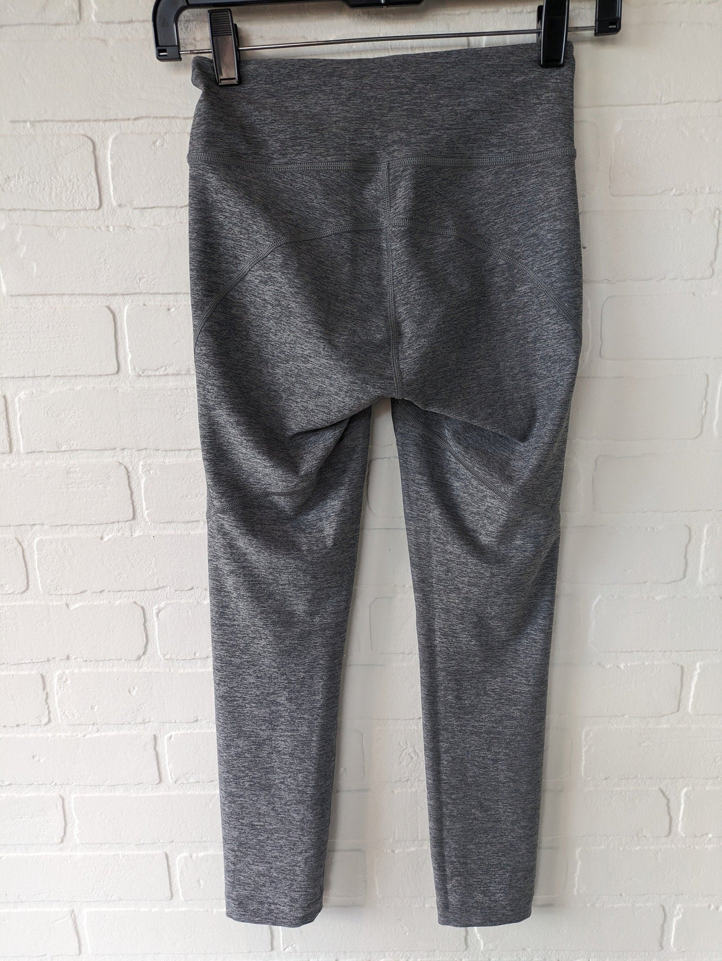 Athletic Leggings By Outdoor Voices  Size: 0