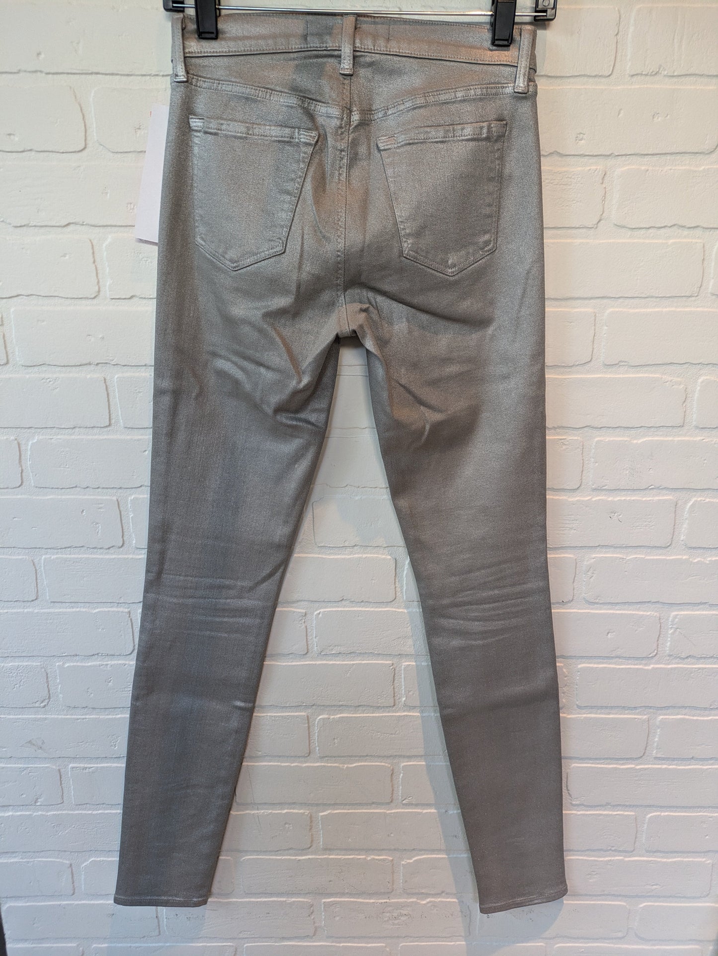 Silver Jeans Skinny J Brand, Size 2