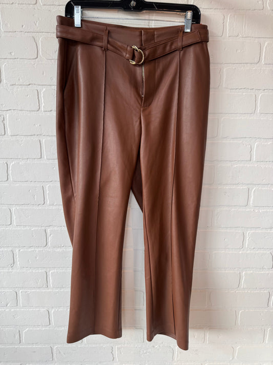 Pants Dress By Marc New York In Brown, Size: 6