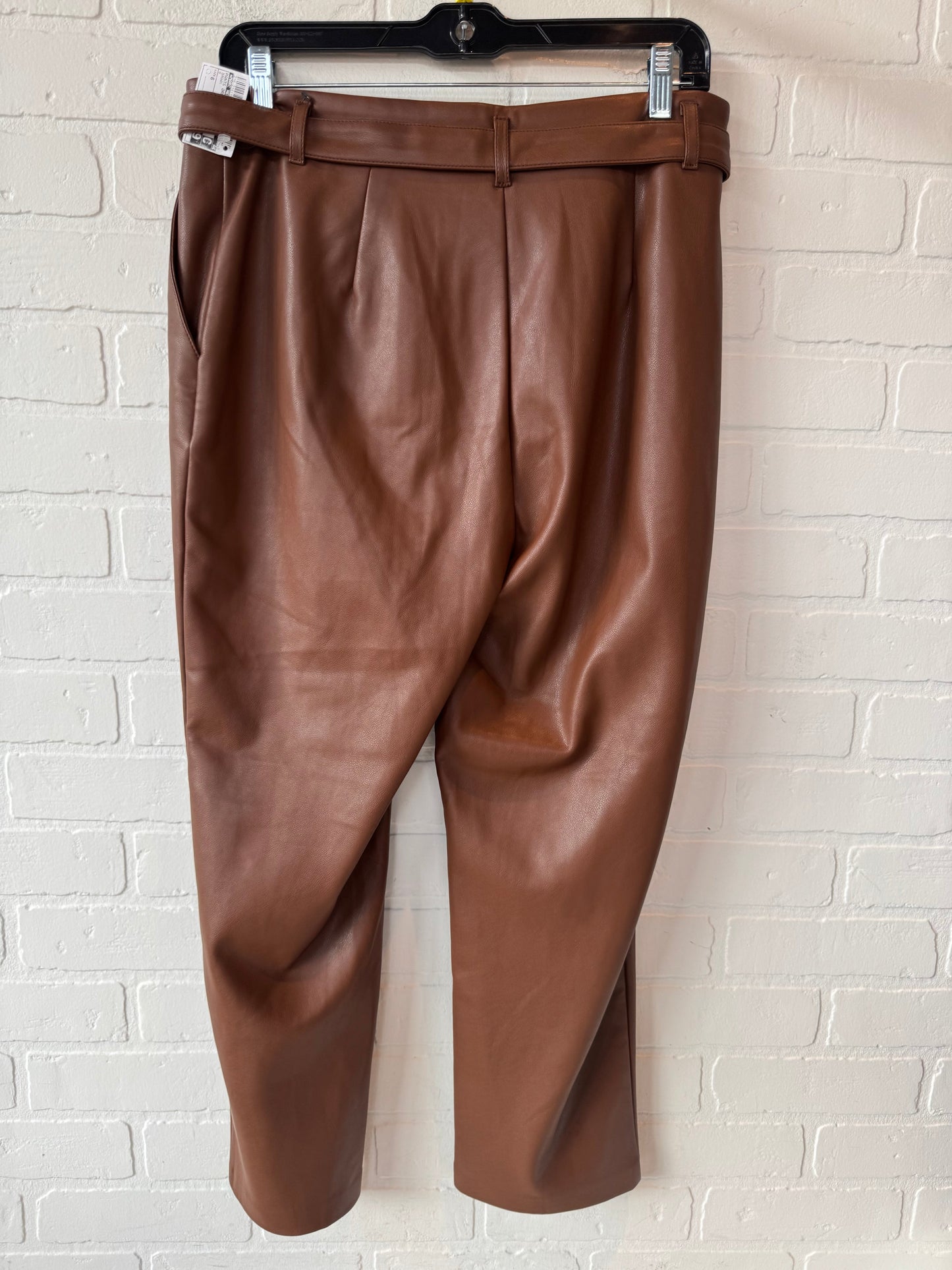 Pants Dress By Marc New York In Brown, Size: 6