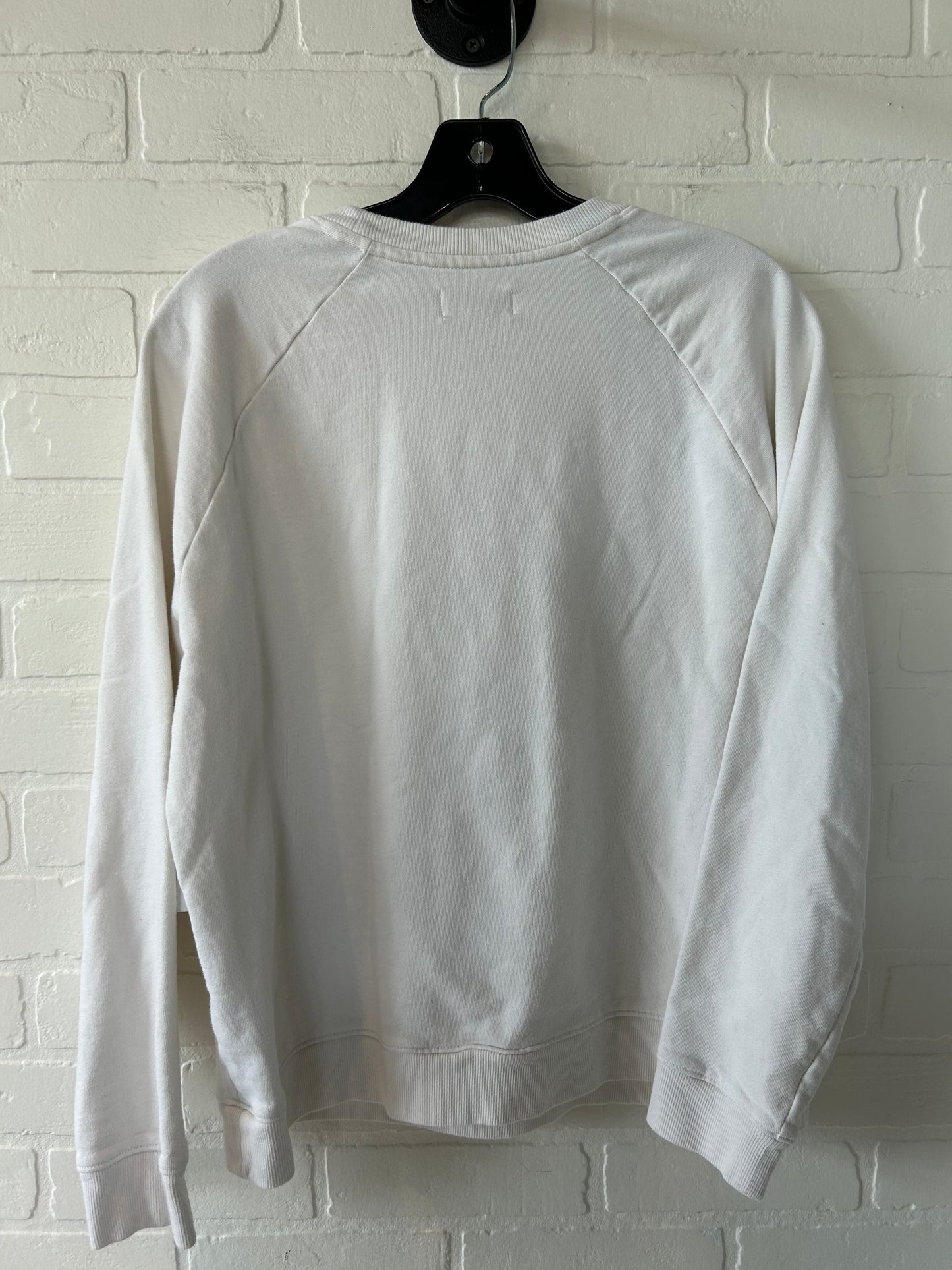 Top Long Sleeve By Lucky Brand  Size: L