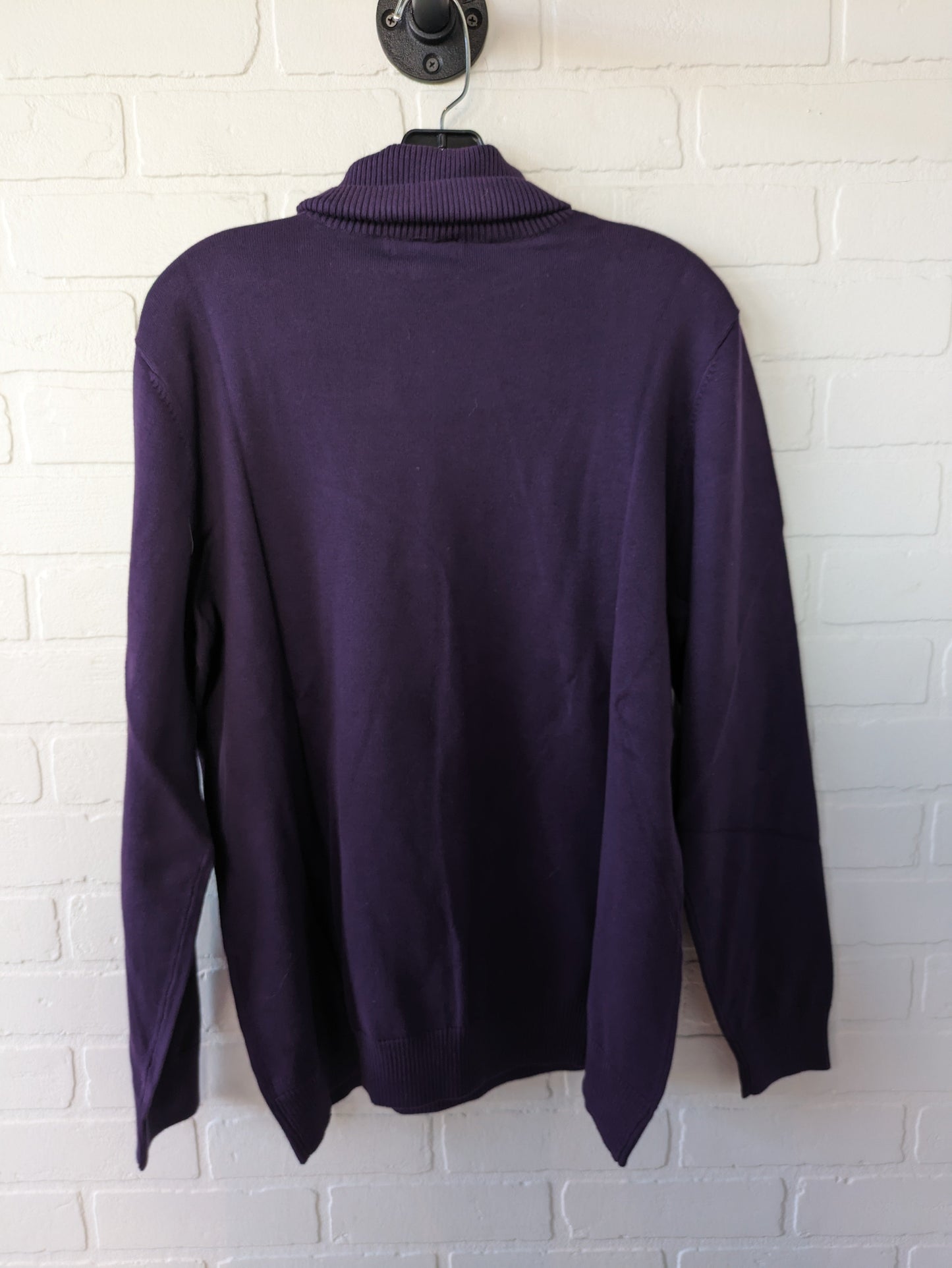 Sweater By Lands End  Size: Xl