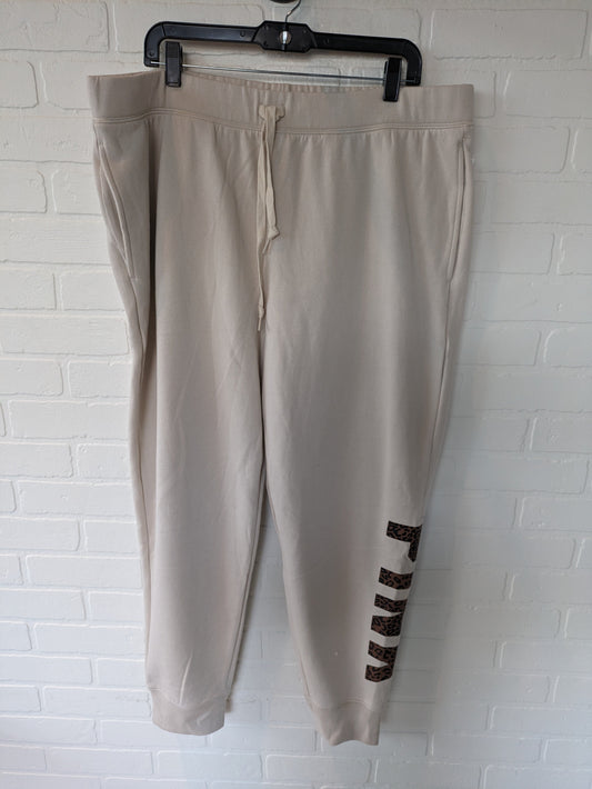 Pants Other By Pink  Size: Xxl