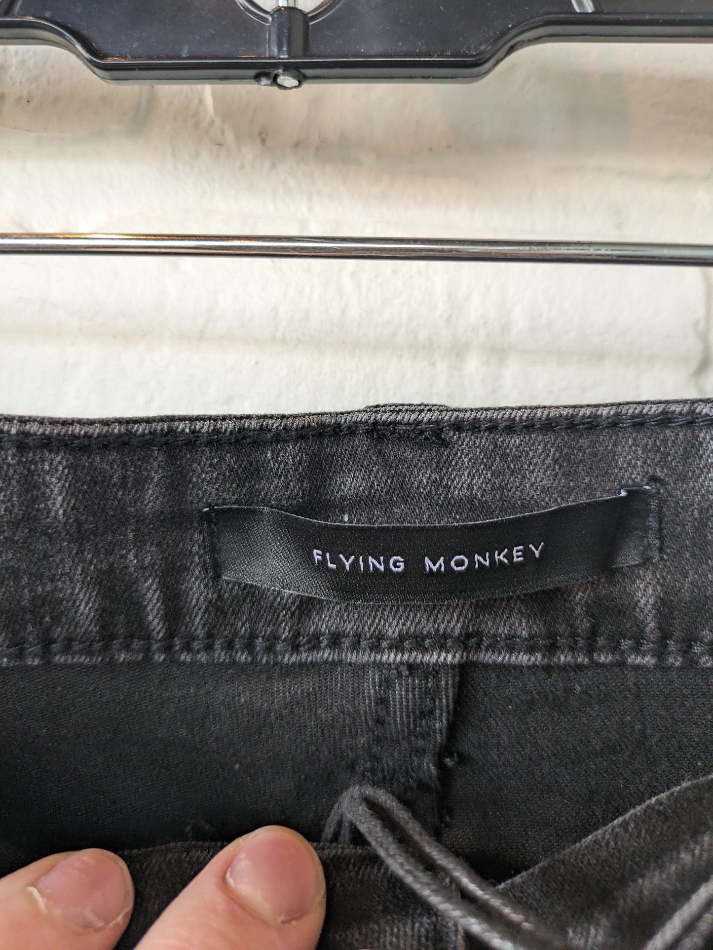 Shorts By Flying Monkey  Size: 12