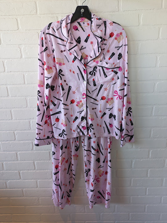 Pajamas 2pc By Kate Spade  Size: S