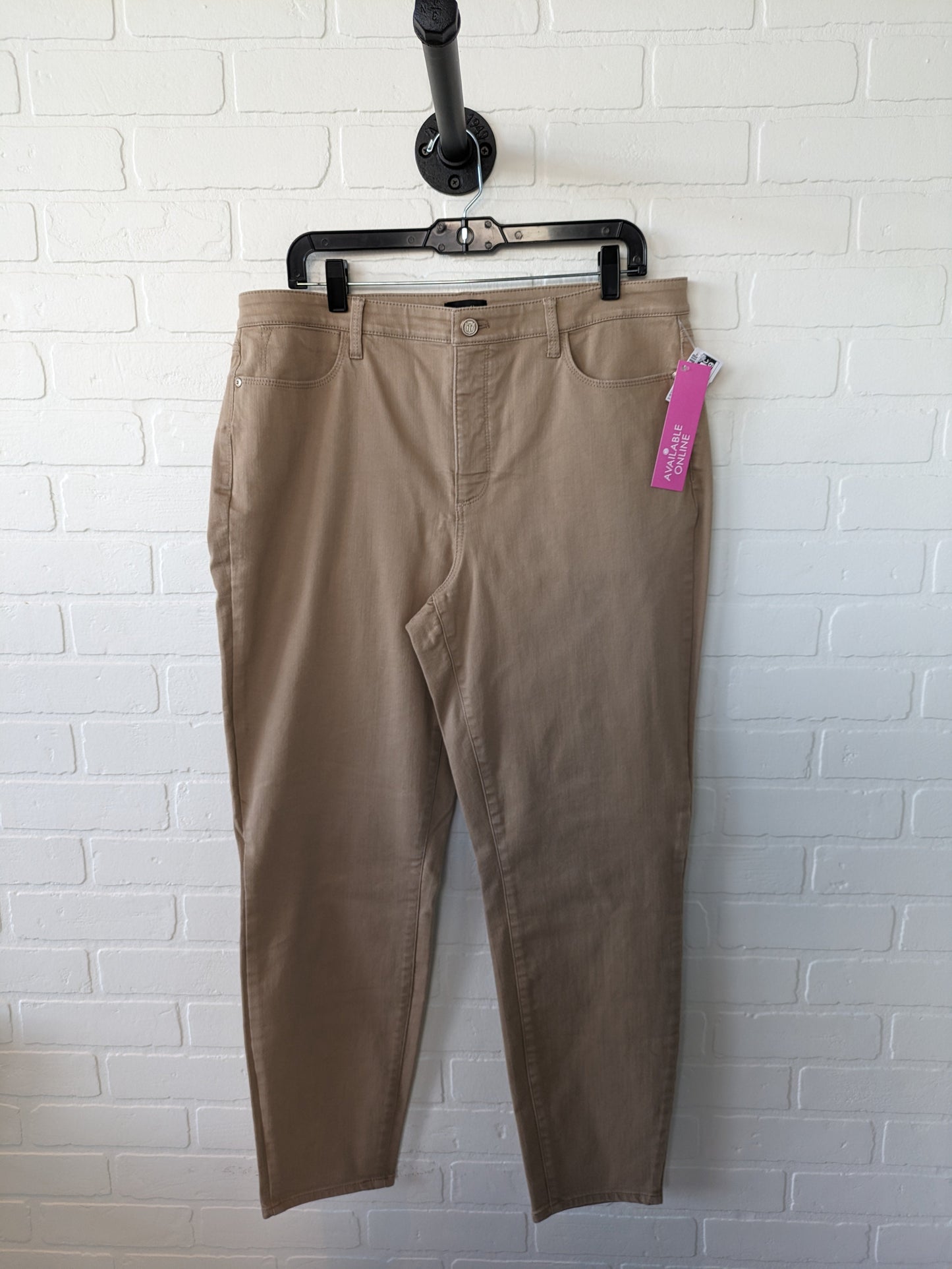 Pants Other By Talbots  Size: 14