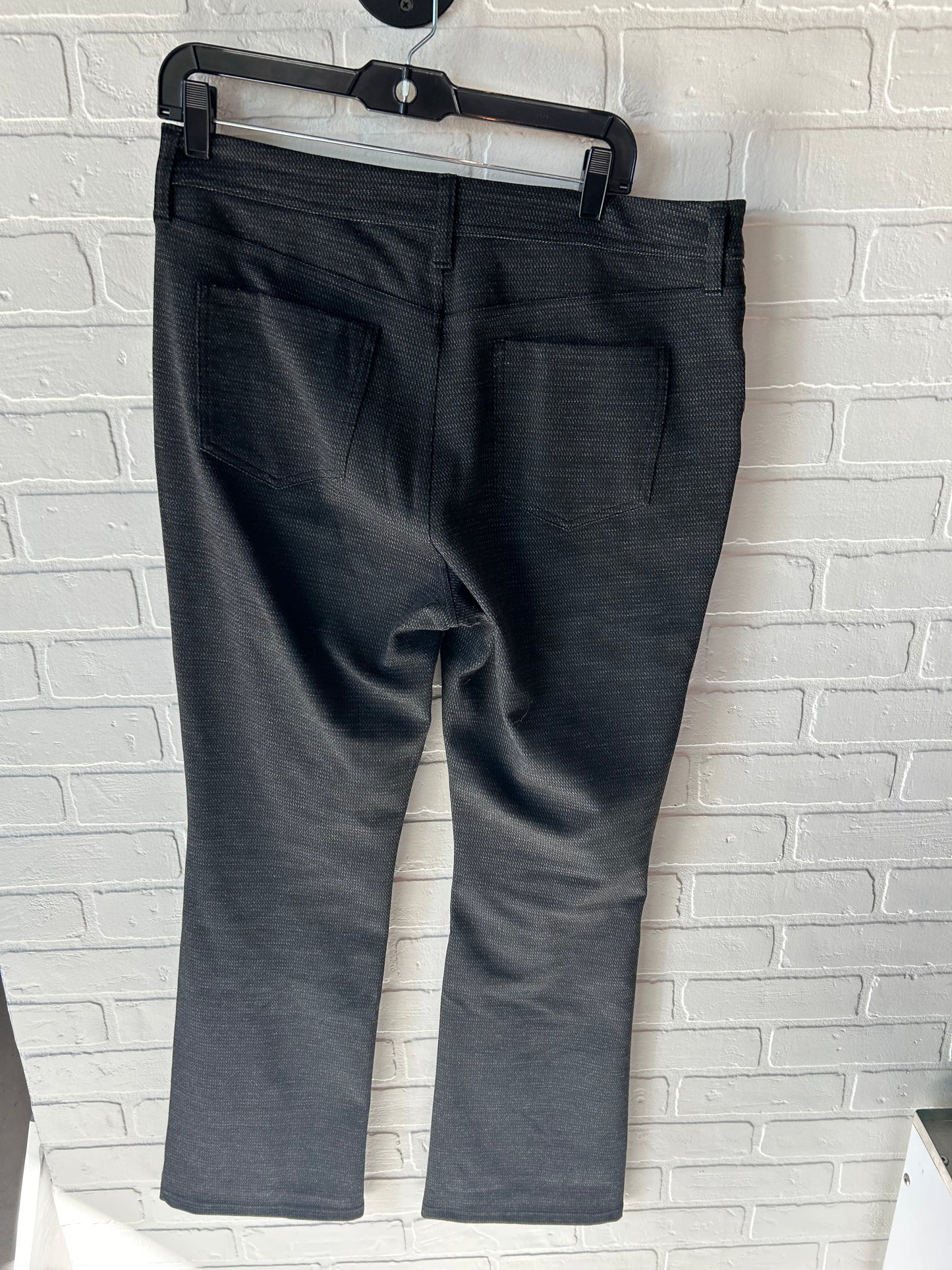 Pants Dress By Simply Vera In Grey, Size: 12