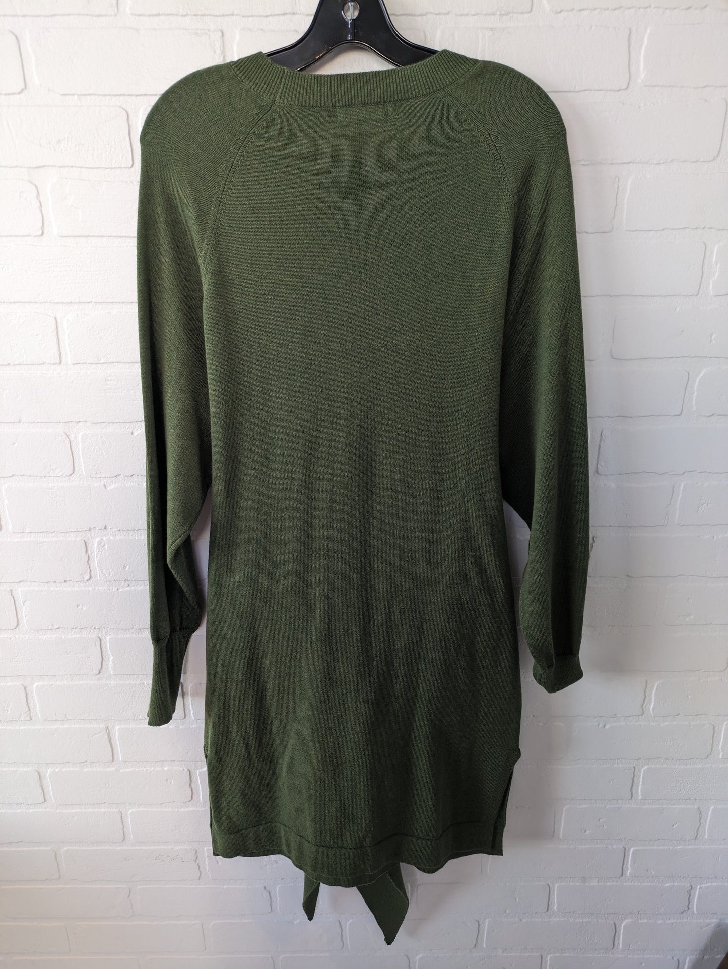 Dress Sweater By Lovers & Friends  Size: L