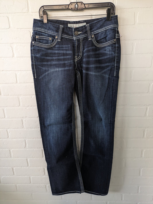 Jeans Boot Cut By Bke  Size: 6