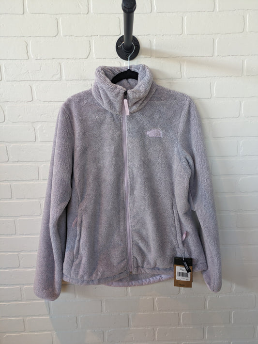 Jacket Fleece By The North Face  Size: L