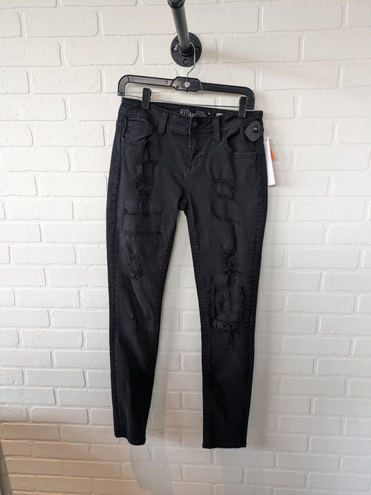 Jeans Skinny By Miss Me  Size: 6