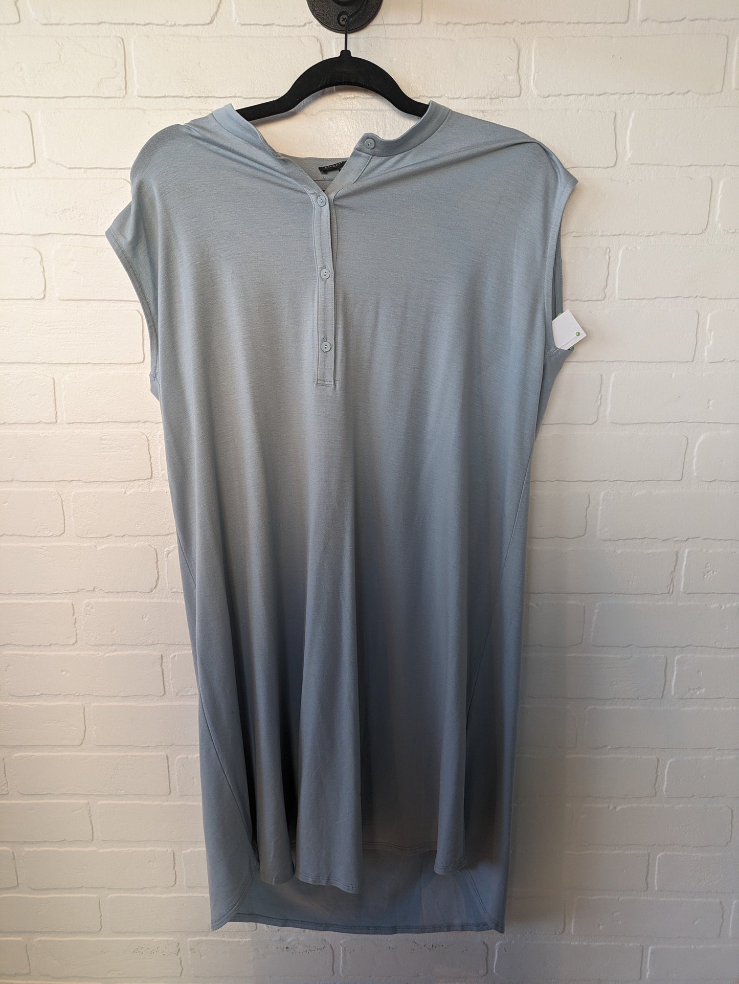 Dress Casual Short By Eileen Fisher  Size: S