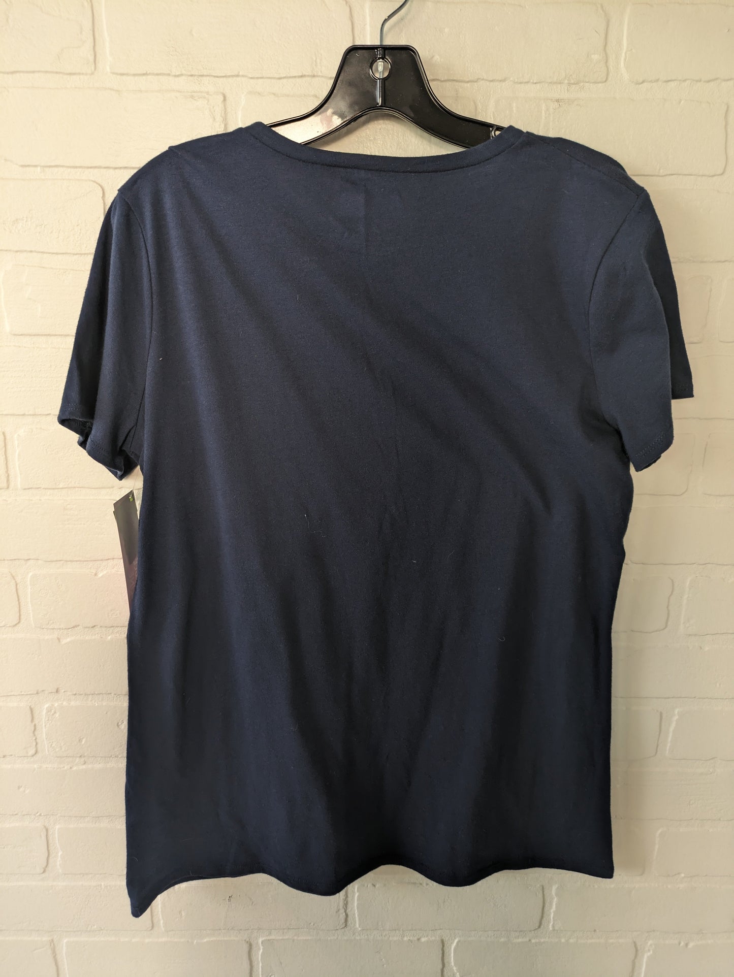 Top Short Sleeve Basic By Nfl  Size: M