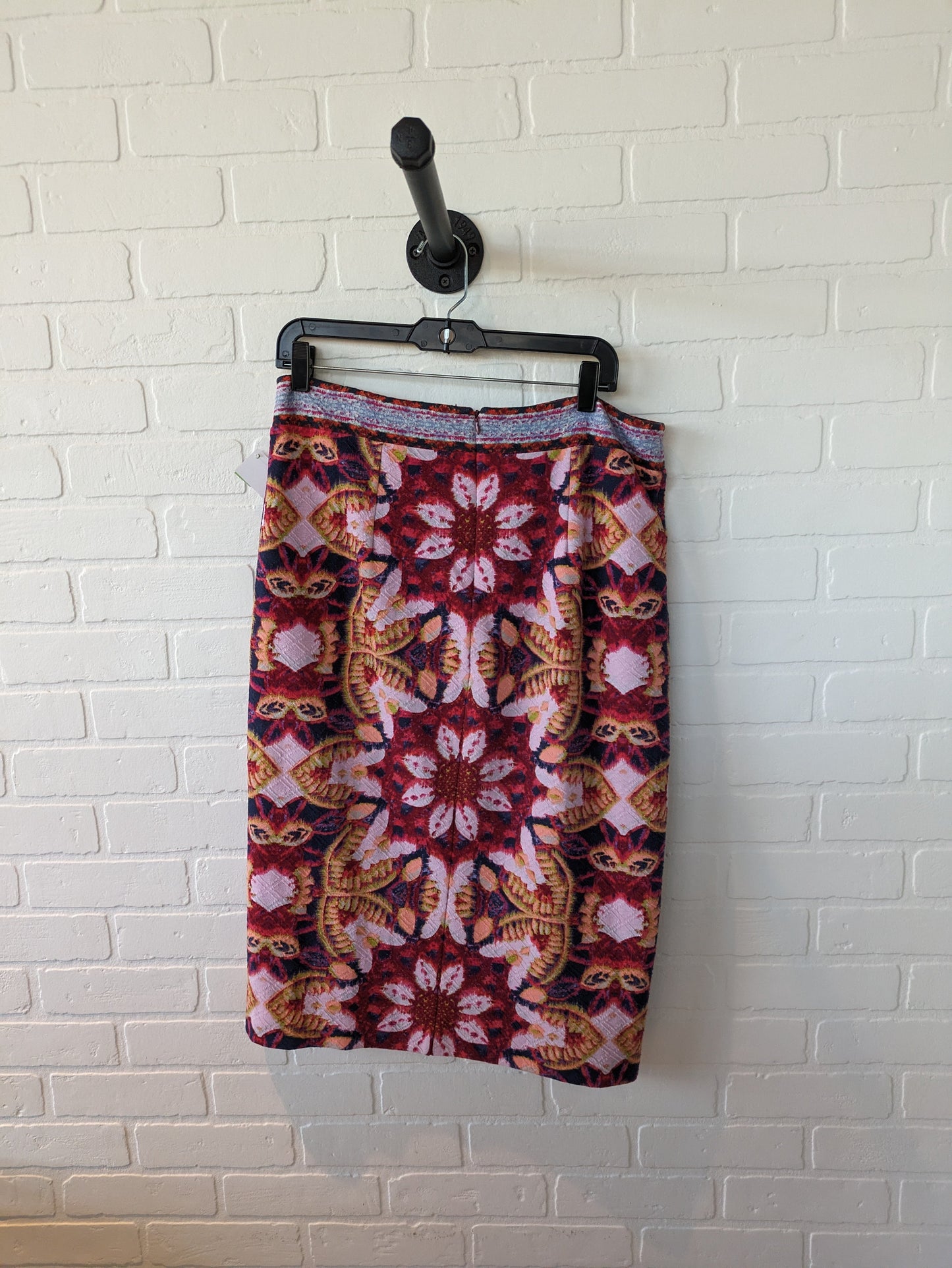 Skirt Midi By Maeve  Size: 12