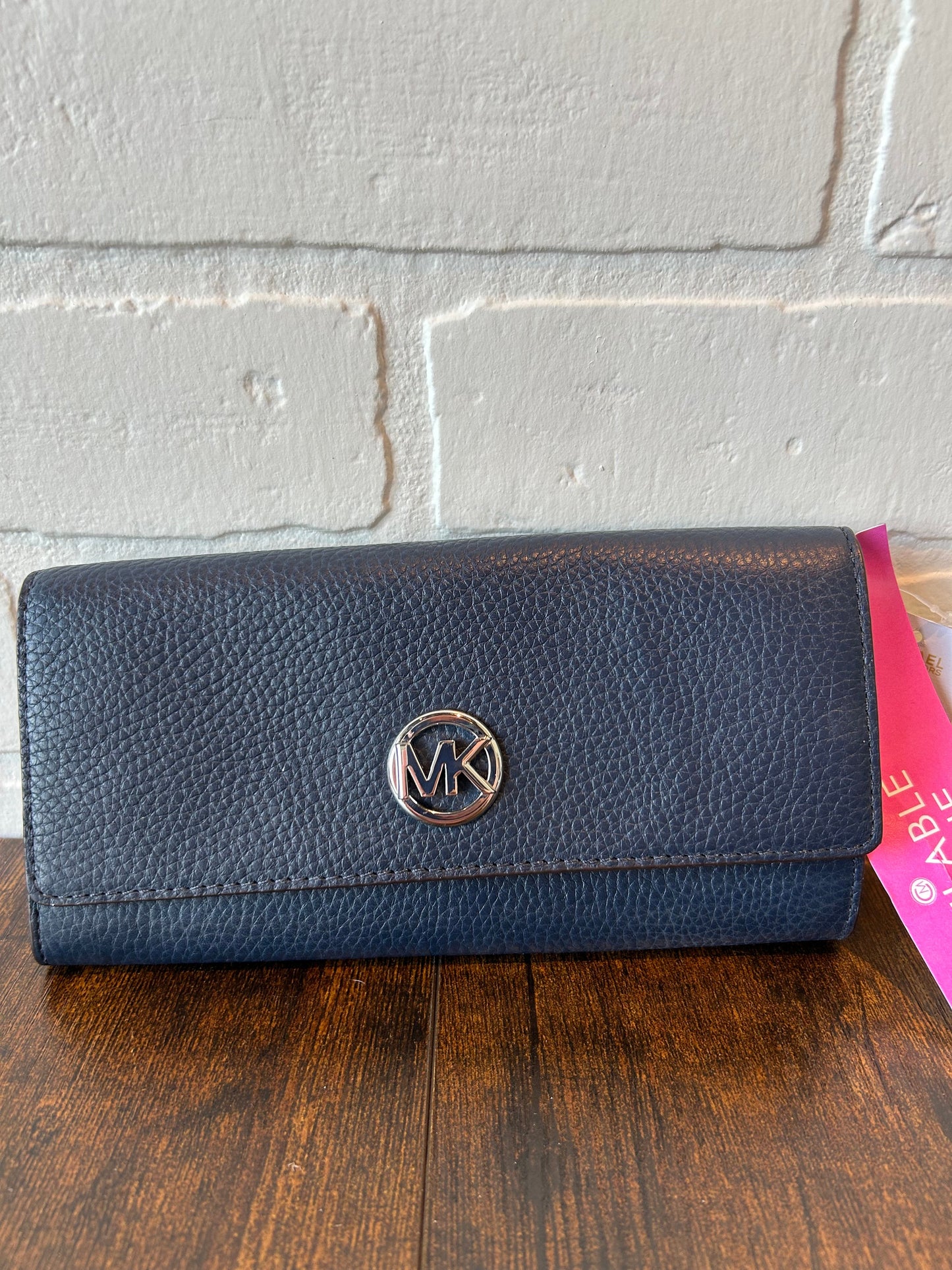 Wallet Designer By Michael By Michael Kors  Size: Large