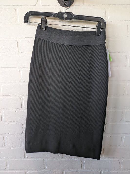Skirt Midi By Bcbgmaxazria  Size: 0