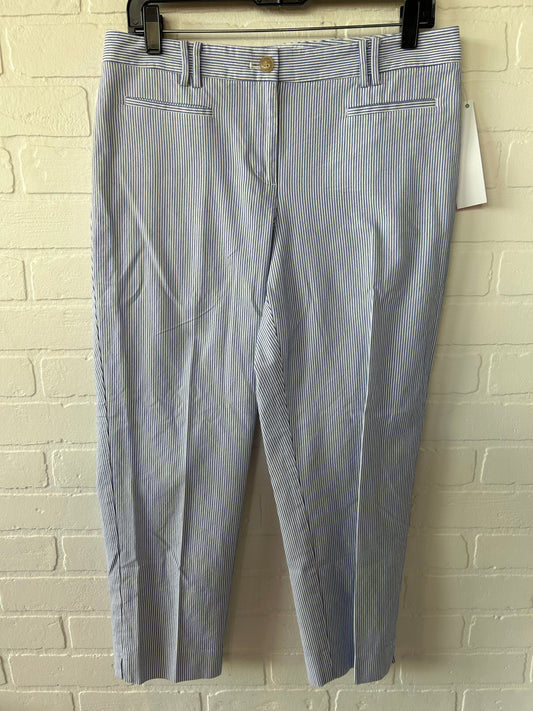 Capris By Ann Taylor  Size: 6