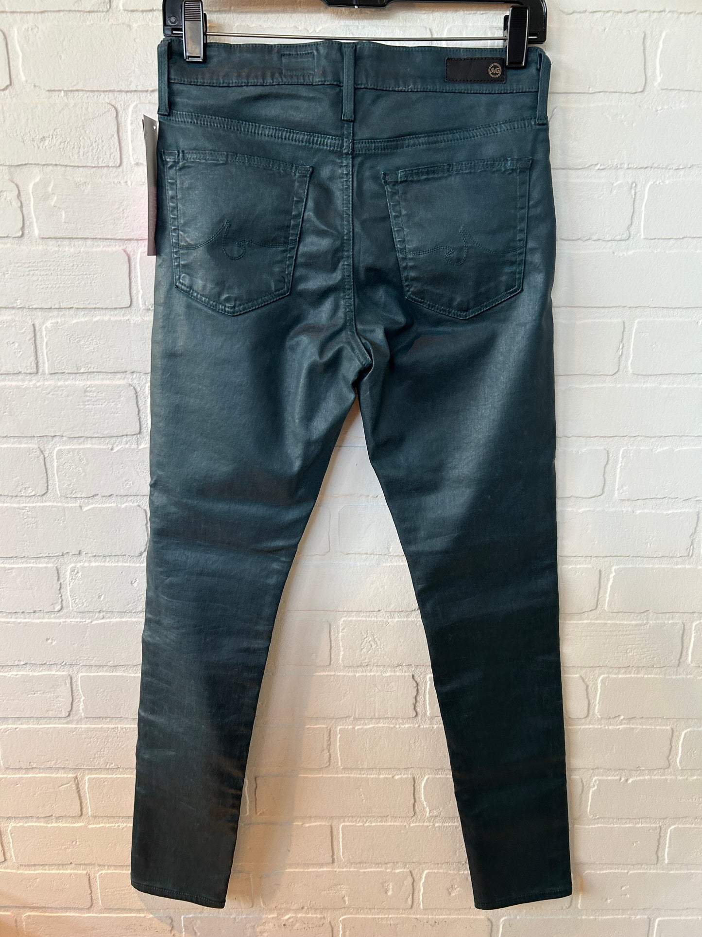 Jeans Skinny By Adriano Goldschmied  Size: 4