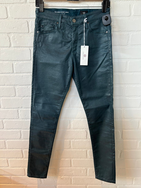 Jeans Skinny By Adriano Goldschmied  Size: 4