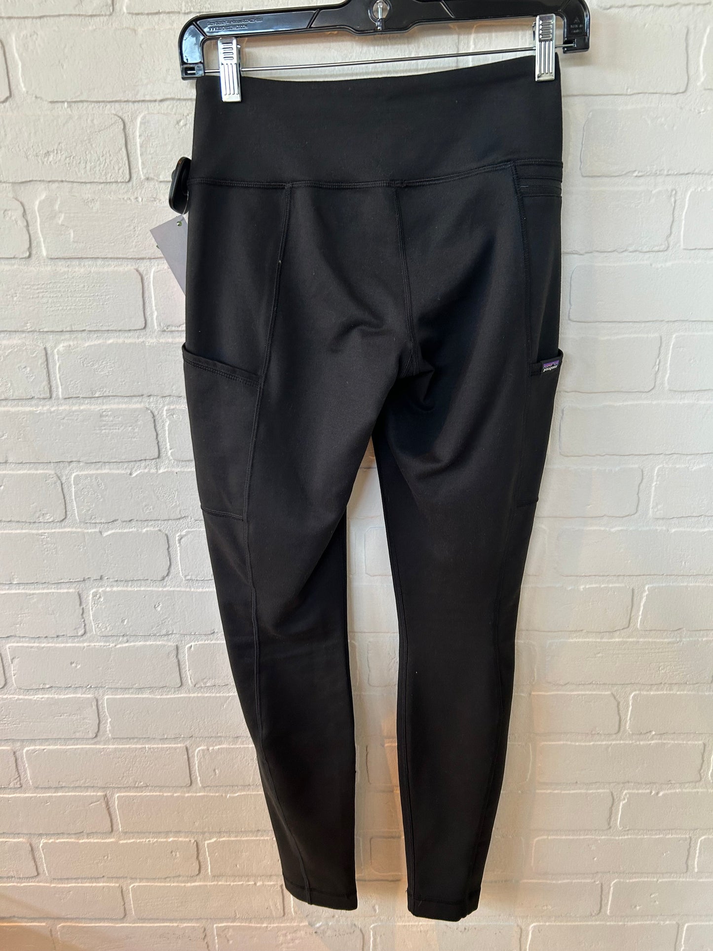Athletic Leggings By Patagonia  Size: 0