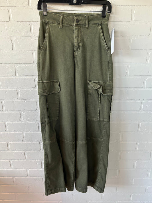 Pants Cargo & Utility By American Eagle  Size: 00