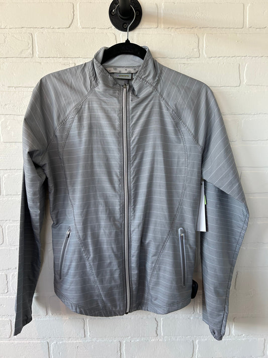 Athletic Jacket By Athleta  Size: Xs