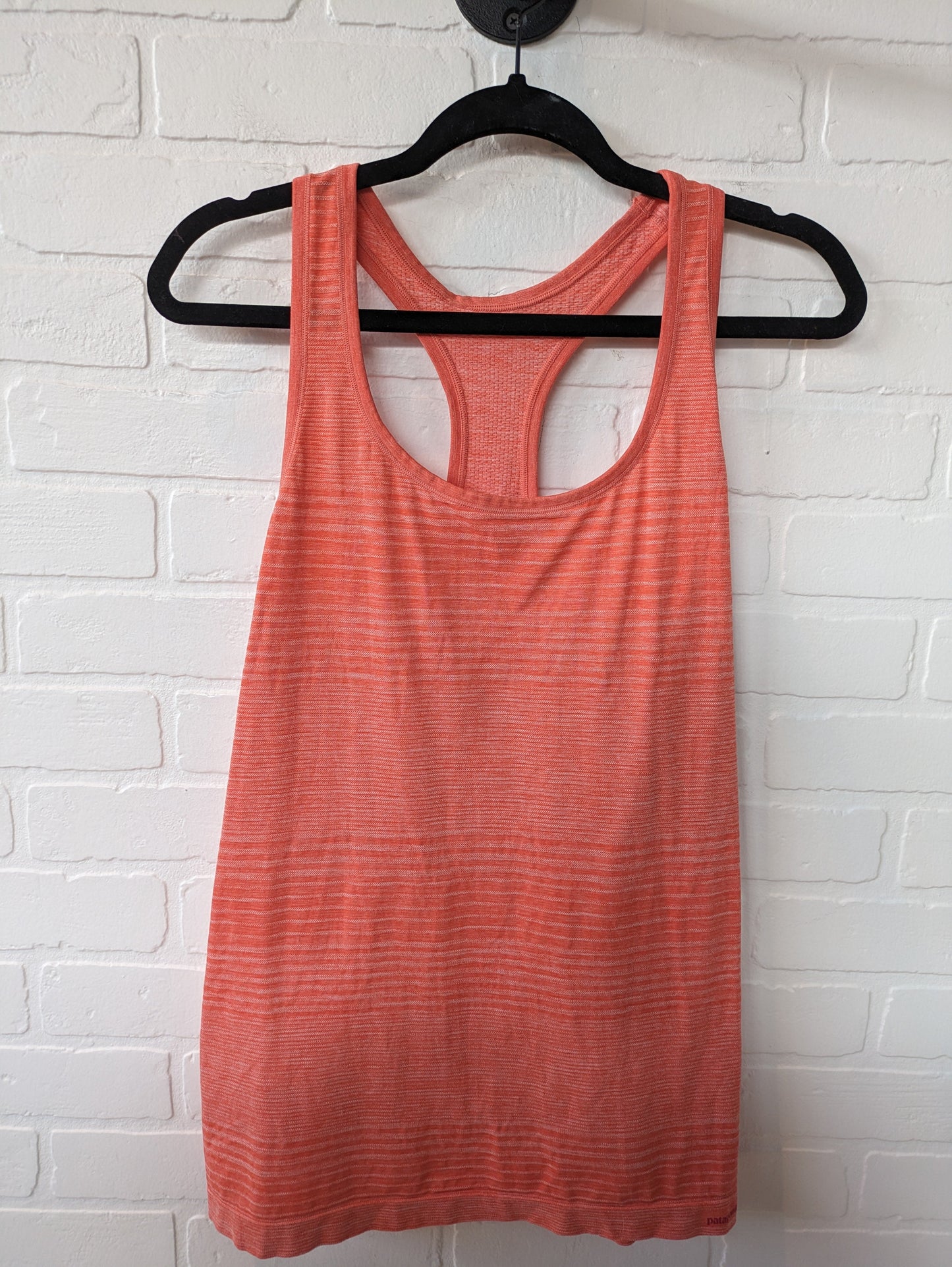 Athletic Tank Top By Patagonia  Size: M