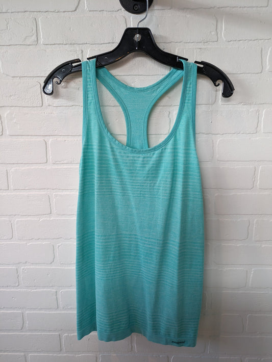 Athletic Tank Top By Patagonia  Size: M