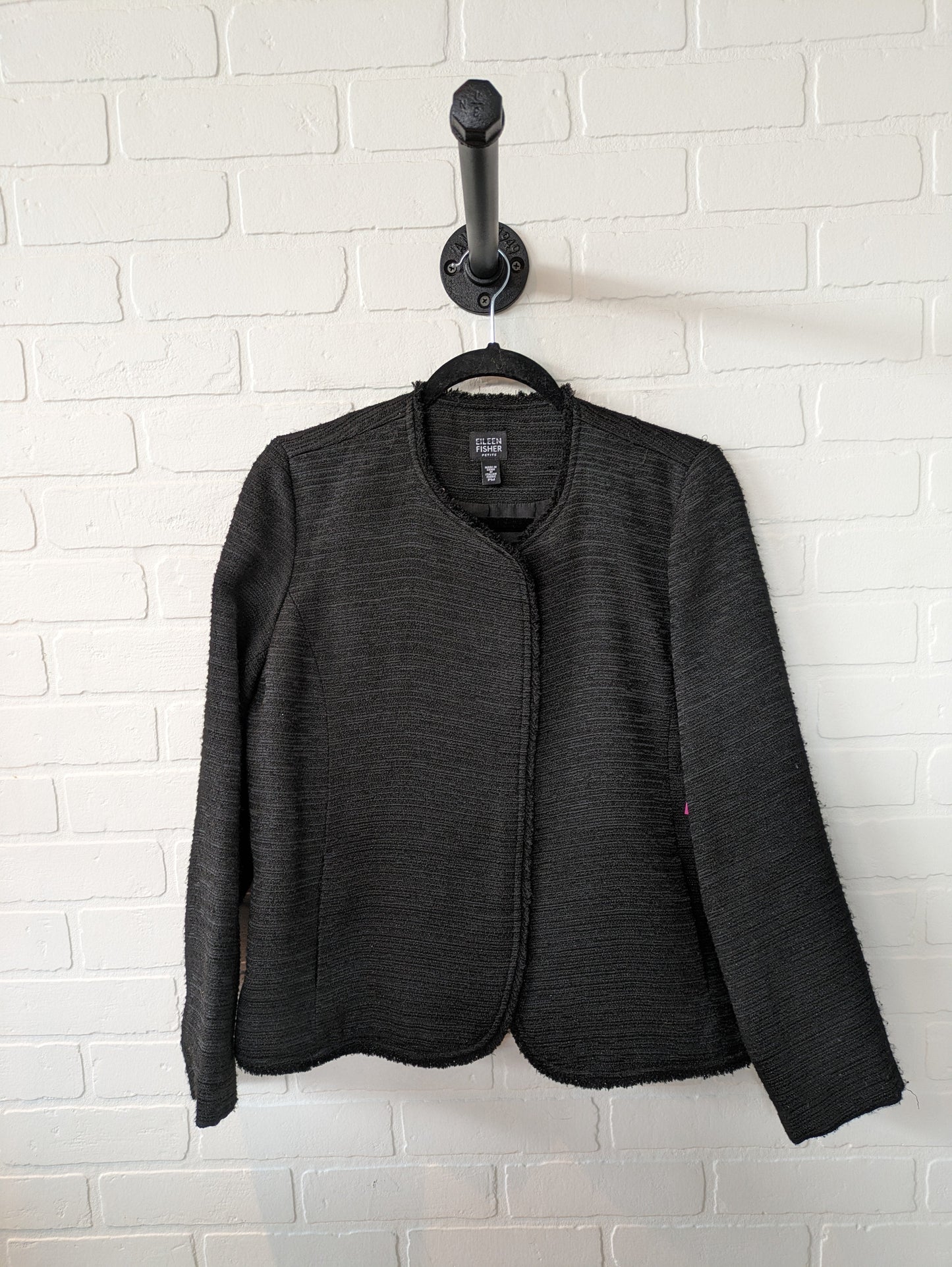 Blazer By Eileen Fisher  Size: M