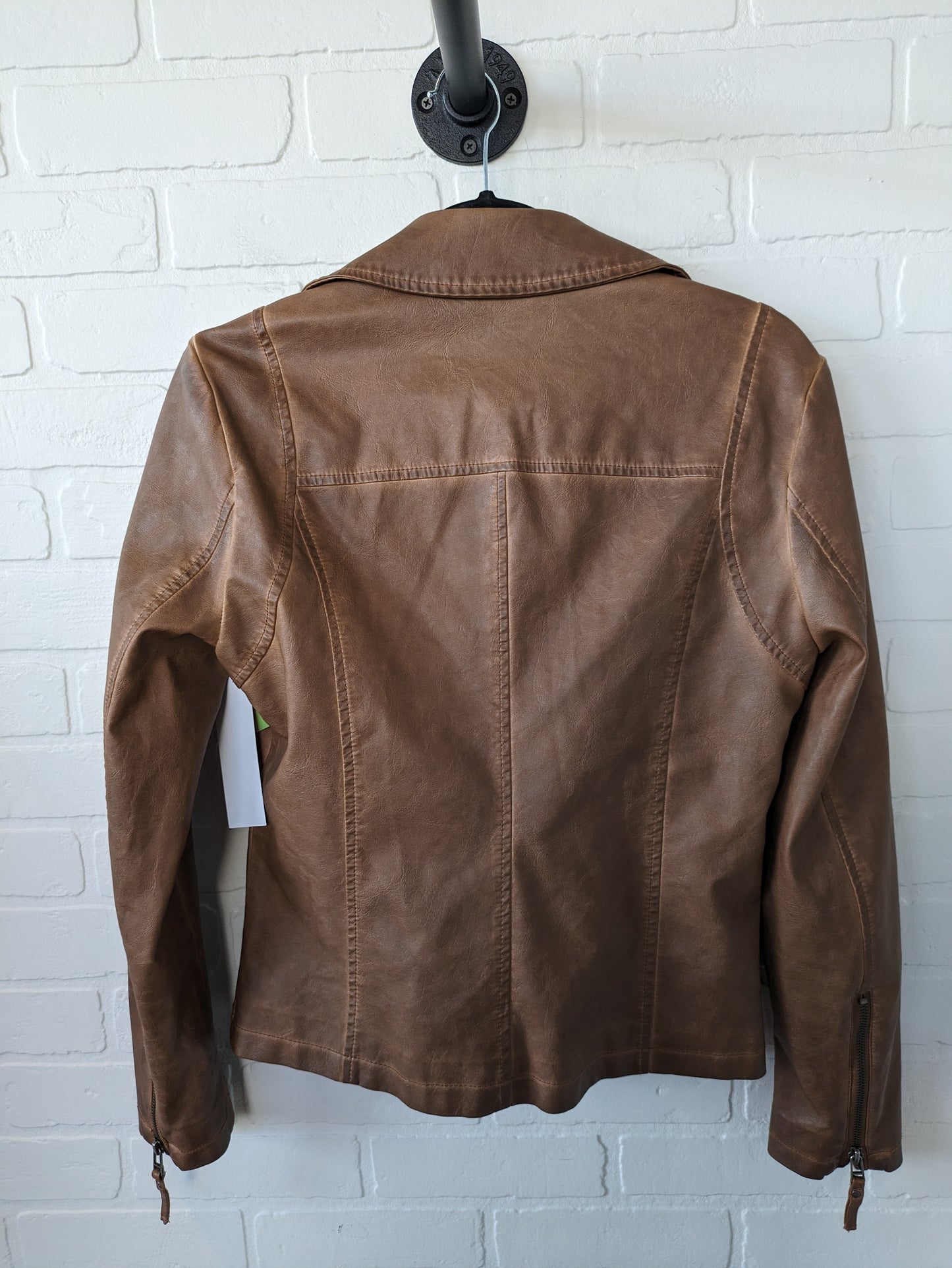 Jacket Moto By Max Studio  Size: S
