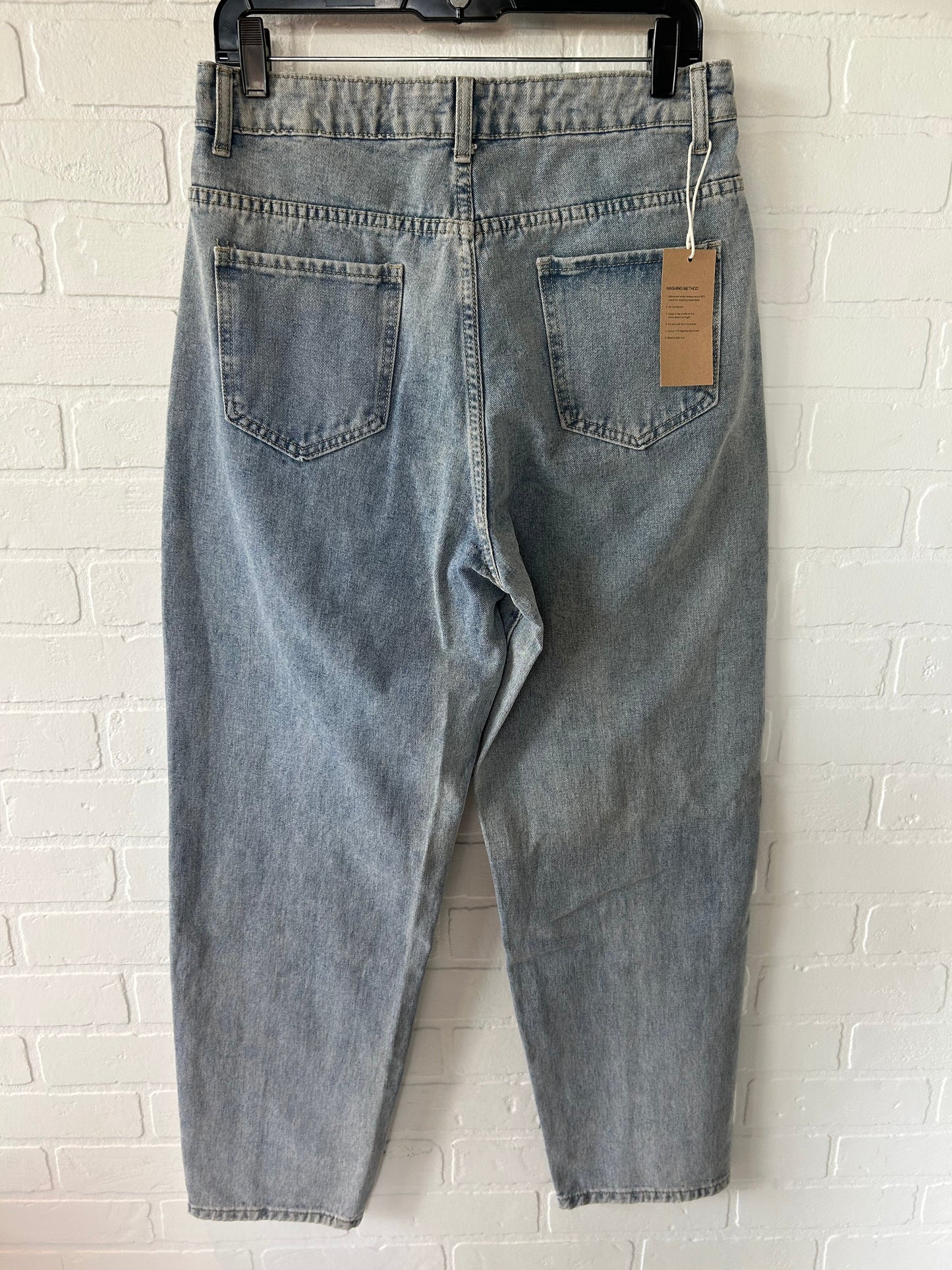 Jeans Boyfriend By Clothes Mentor  Size: 12