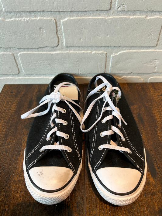 Shoes Sneakers By Converse  Size: 9.5