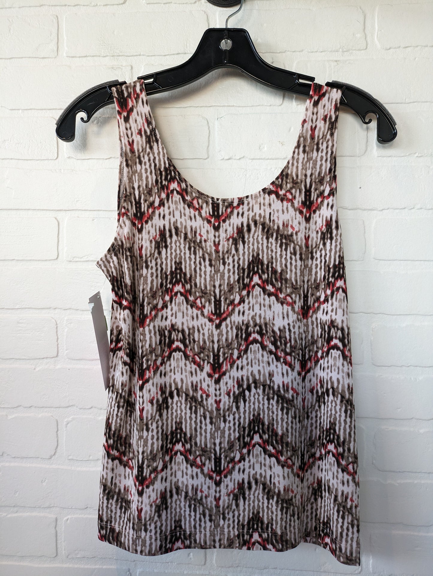 Top Sleeveless By Chicos  Size: S