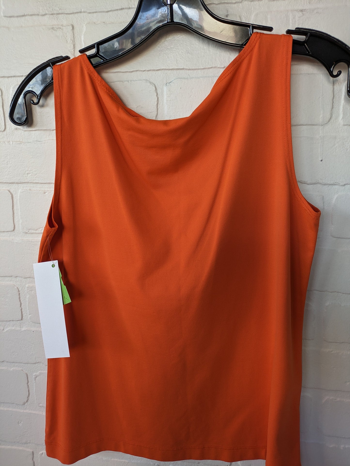 Top Sleeveless Basic By Chicos  Size: S