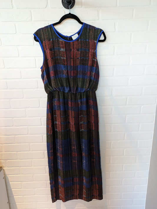 Dress Casual Maxi By Hd In Paris  Size: S