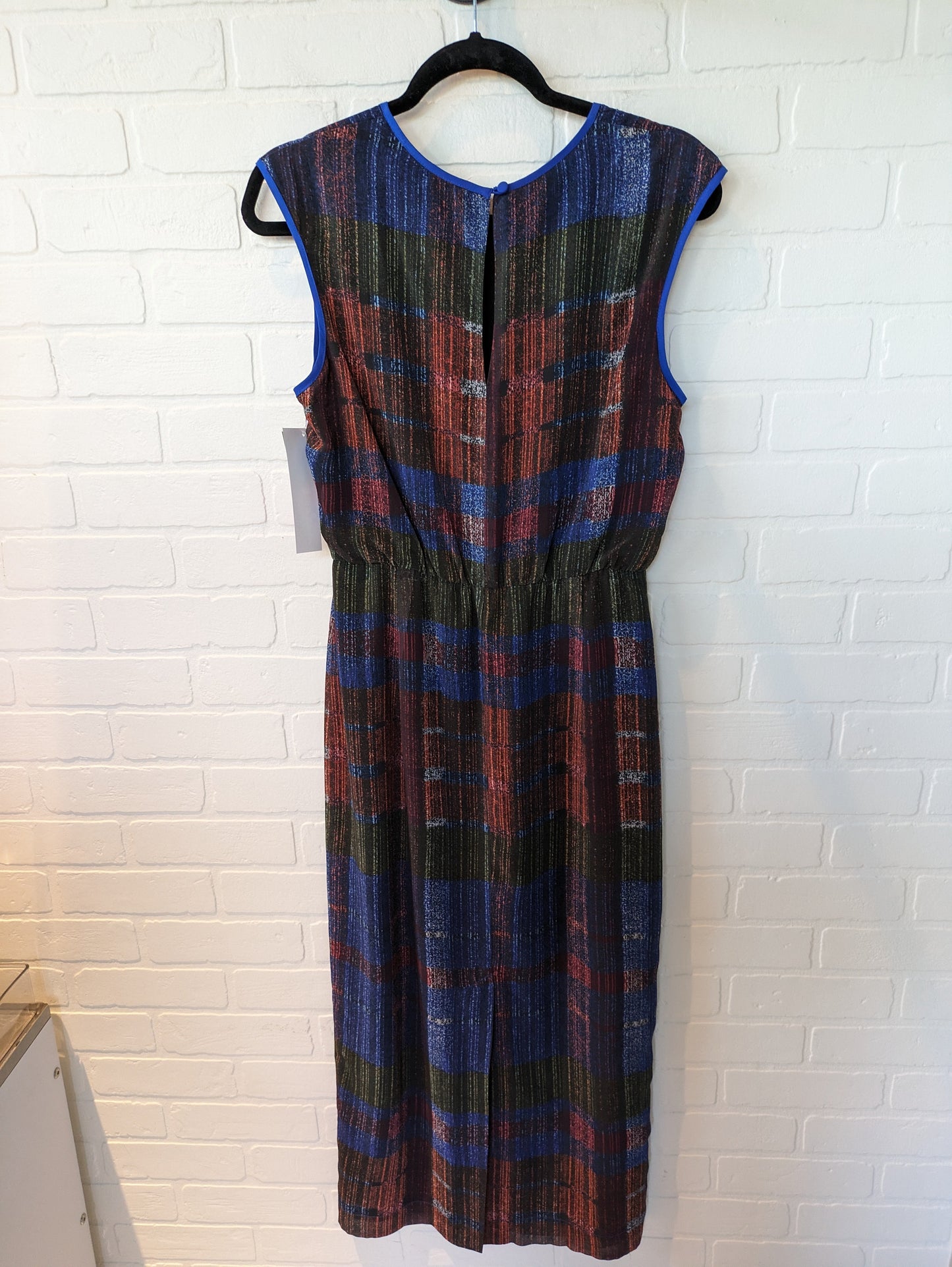 Dress Casual Maxi By Hd In Paris  Size: S