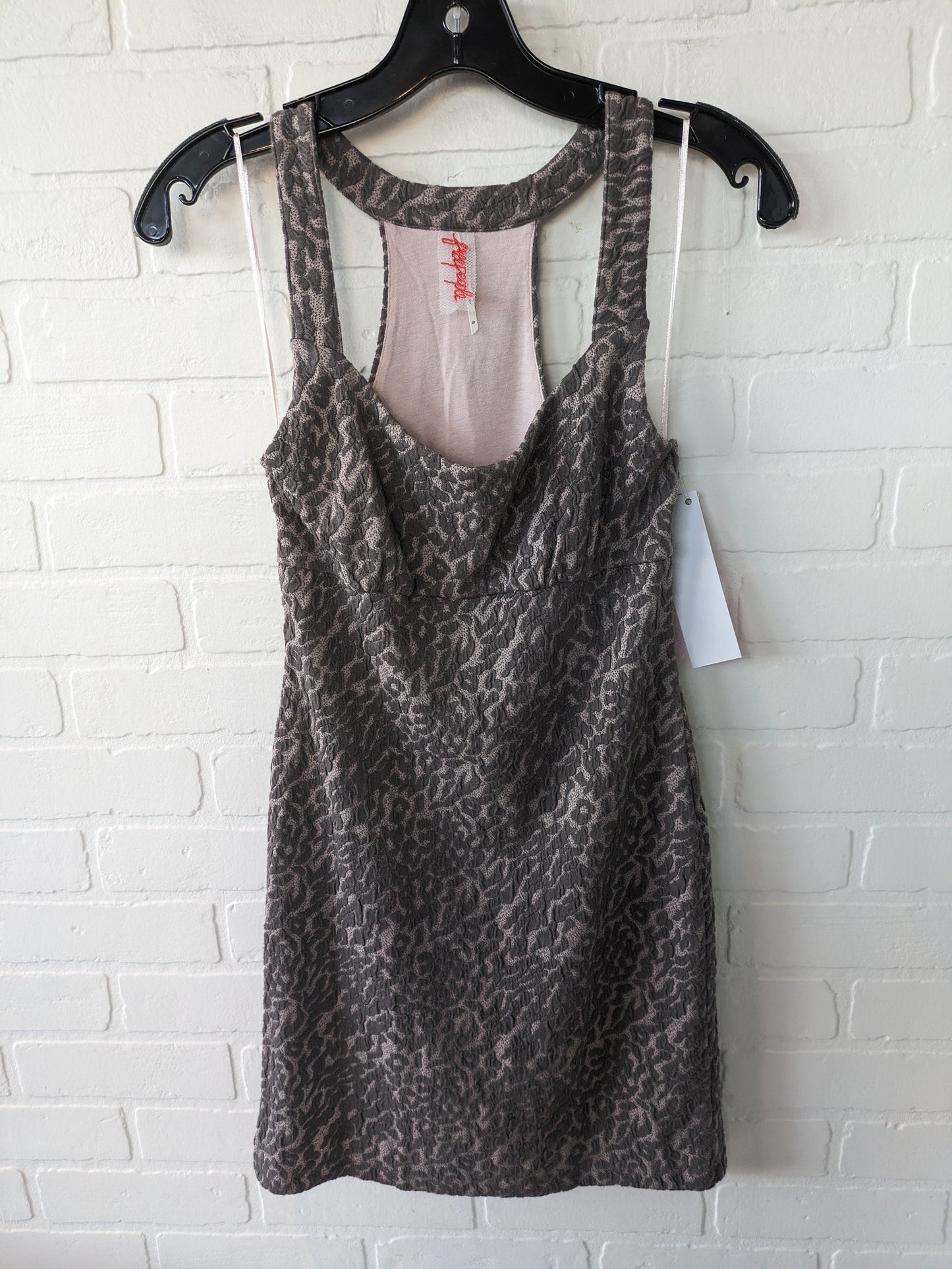 Dress Casual Short By Free People  Size: S