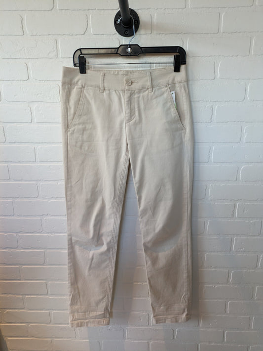 Pants Chinos & Khakis By Loft  Size: 0