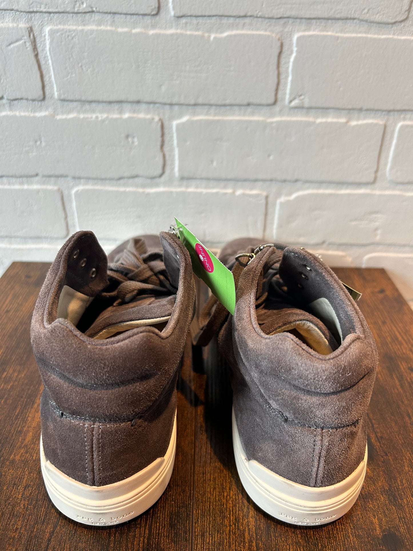 Shoes Sneakers By Rag And Bone  Size: 9.5