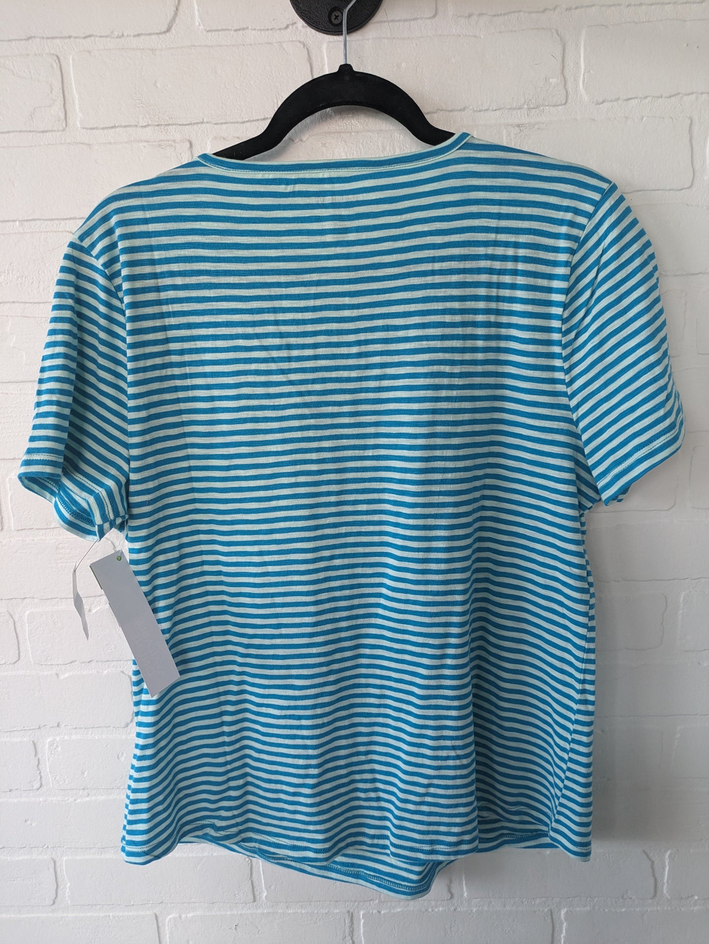 Top Short Sleeve By Talbots  Size: L