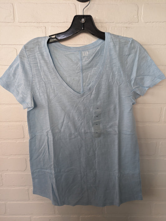 Top Short Sleeve Basic By Gap  Size: Xs