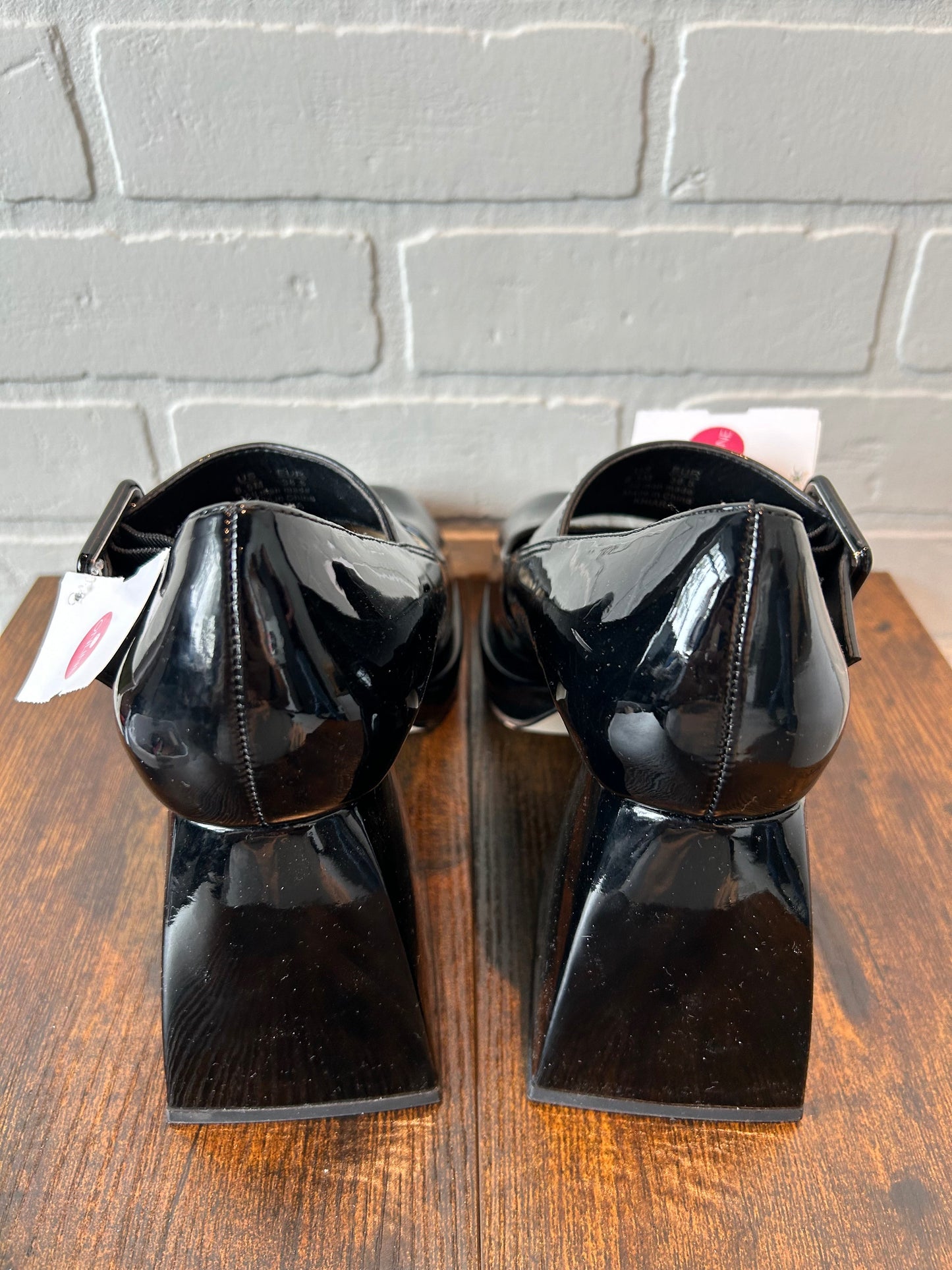 Shoes Heels Block By Circus By Sam Edelman  Size: 8.5