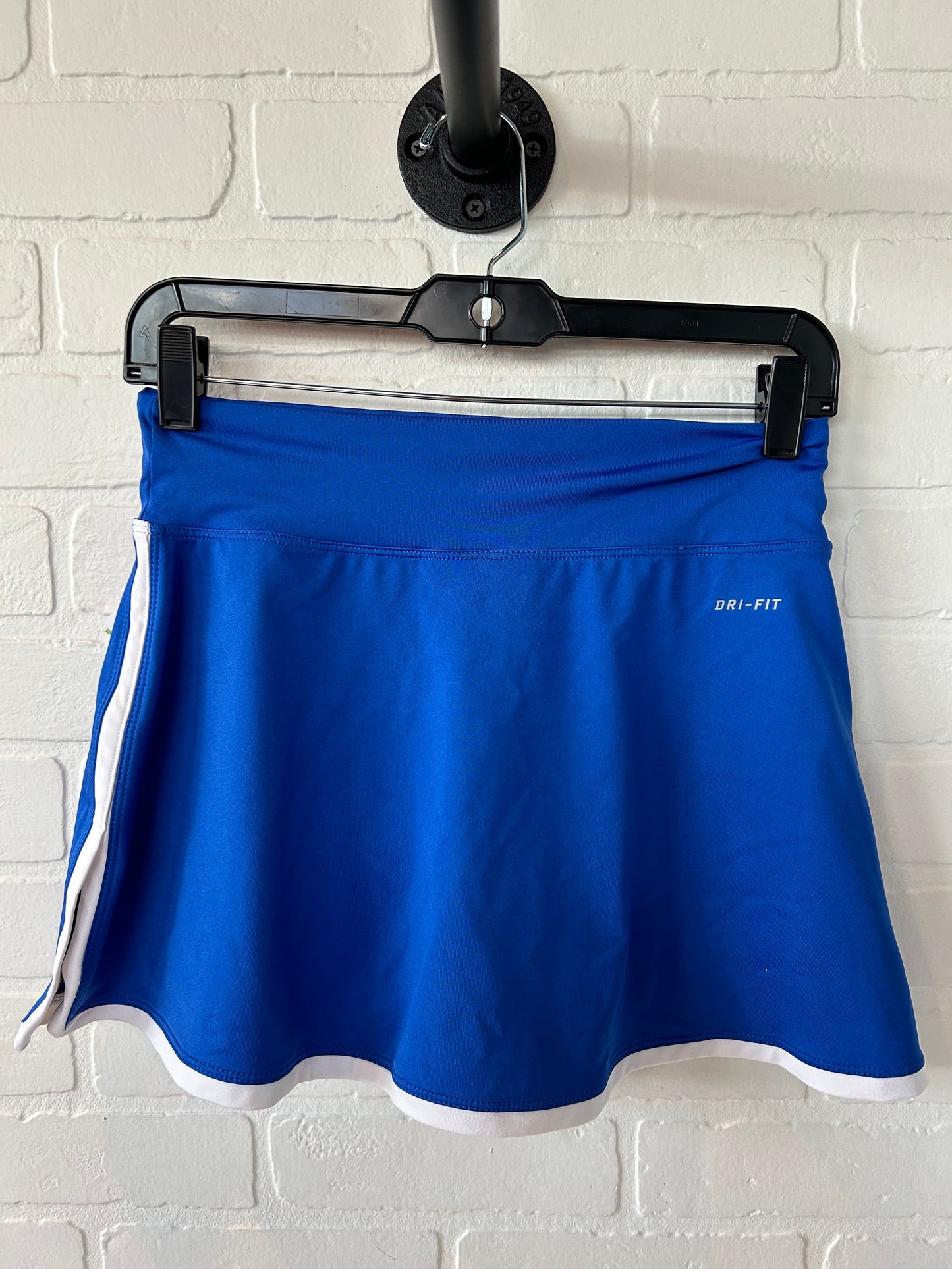 Athletic Skirt By Nike  Size: 4