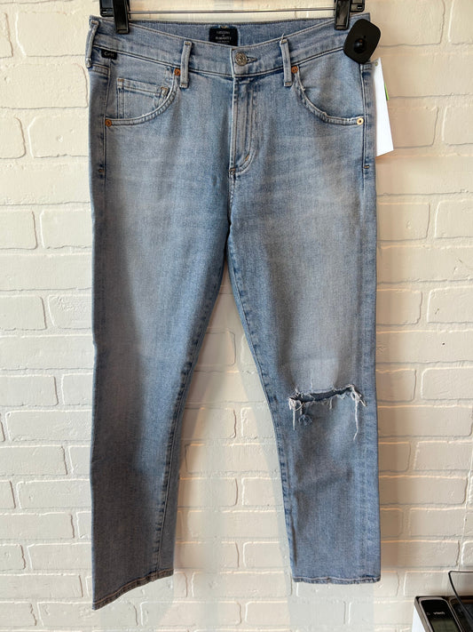 Jeans Boyfriend By Citizens Of Humanity  Size: 2