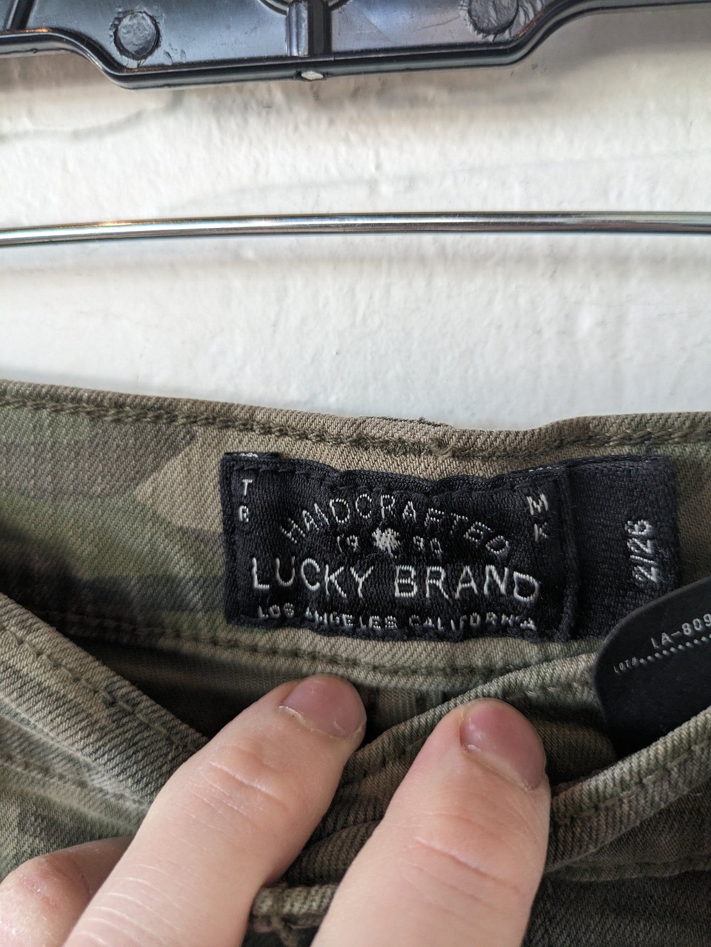 Shorts By Lucky Brand  Size: 2