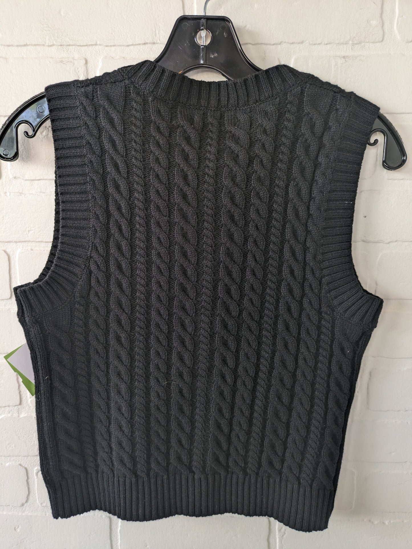 Vest Sweater By Evereve  Size: Xs